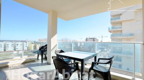 Foto 4 de Pis en venda a Avenida Mediterránea, Piles, Valencia