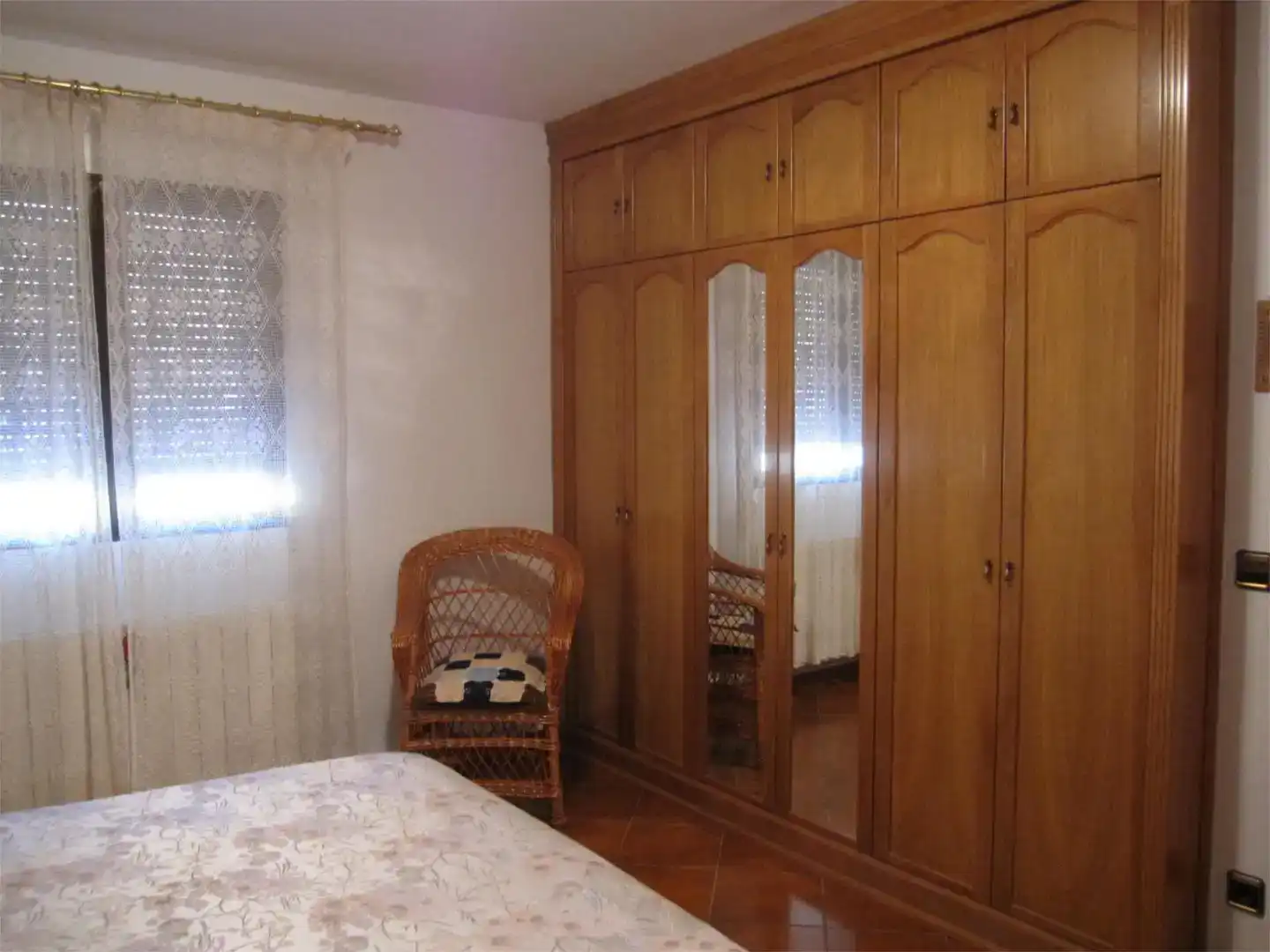 Dormitori de Casa o xalet en venda en Arcos de Jalón
