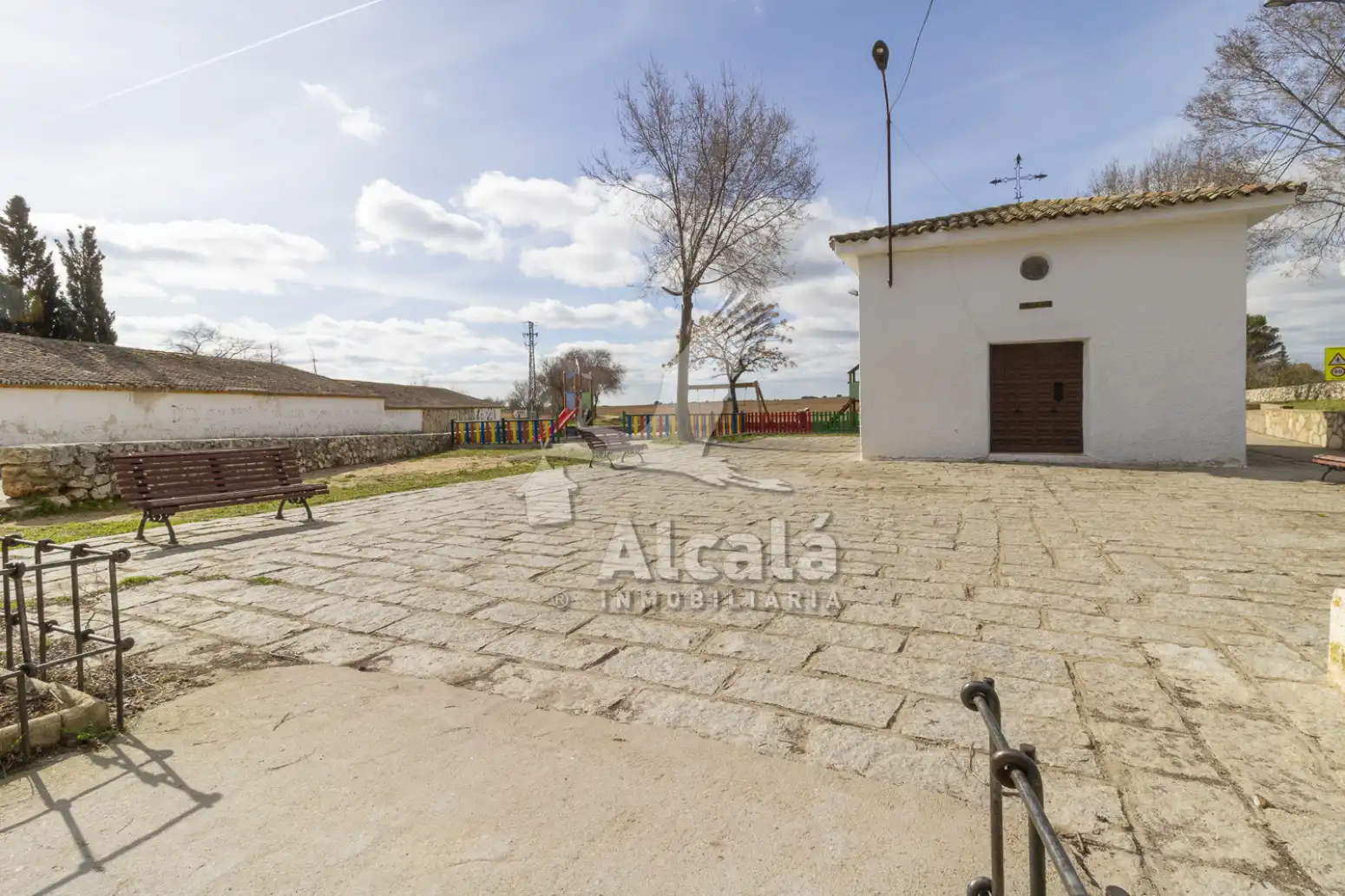 Rural land for sale in Pezuela de las Torres, imagen 59