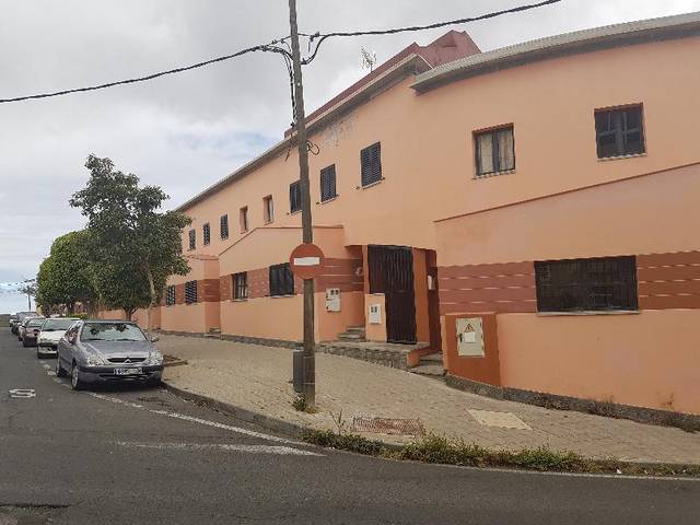 Piso en Venta en C/ Bolivia en La Herradura - Balcón de Telde