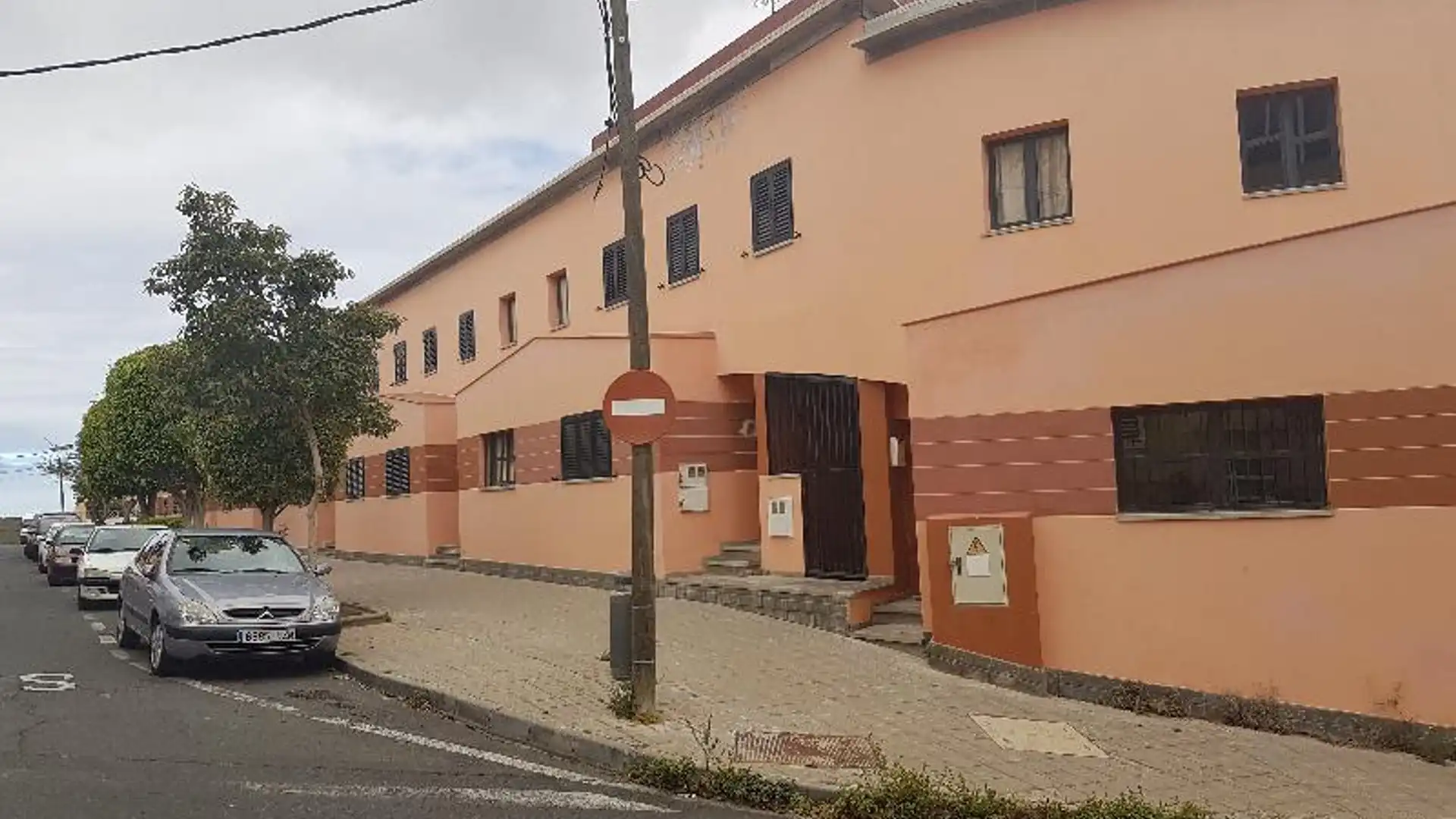 Piso en venta en C/ Bolivia, La Herradura - Balcón de Telde