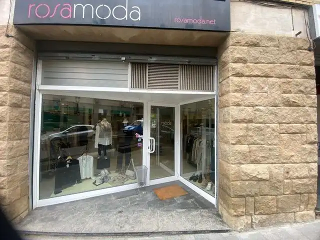 Local comercial en venta en Carretera ESGLESIA, imagen 2