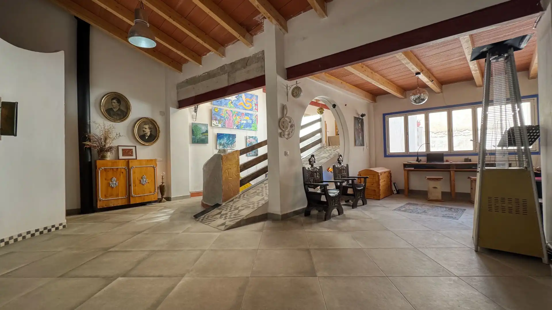 Casa rústica en venta en Pego, imagen 24
