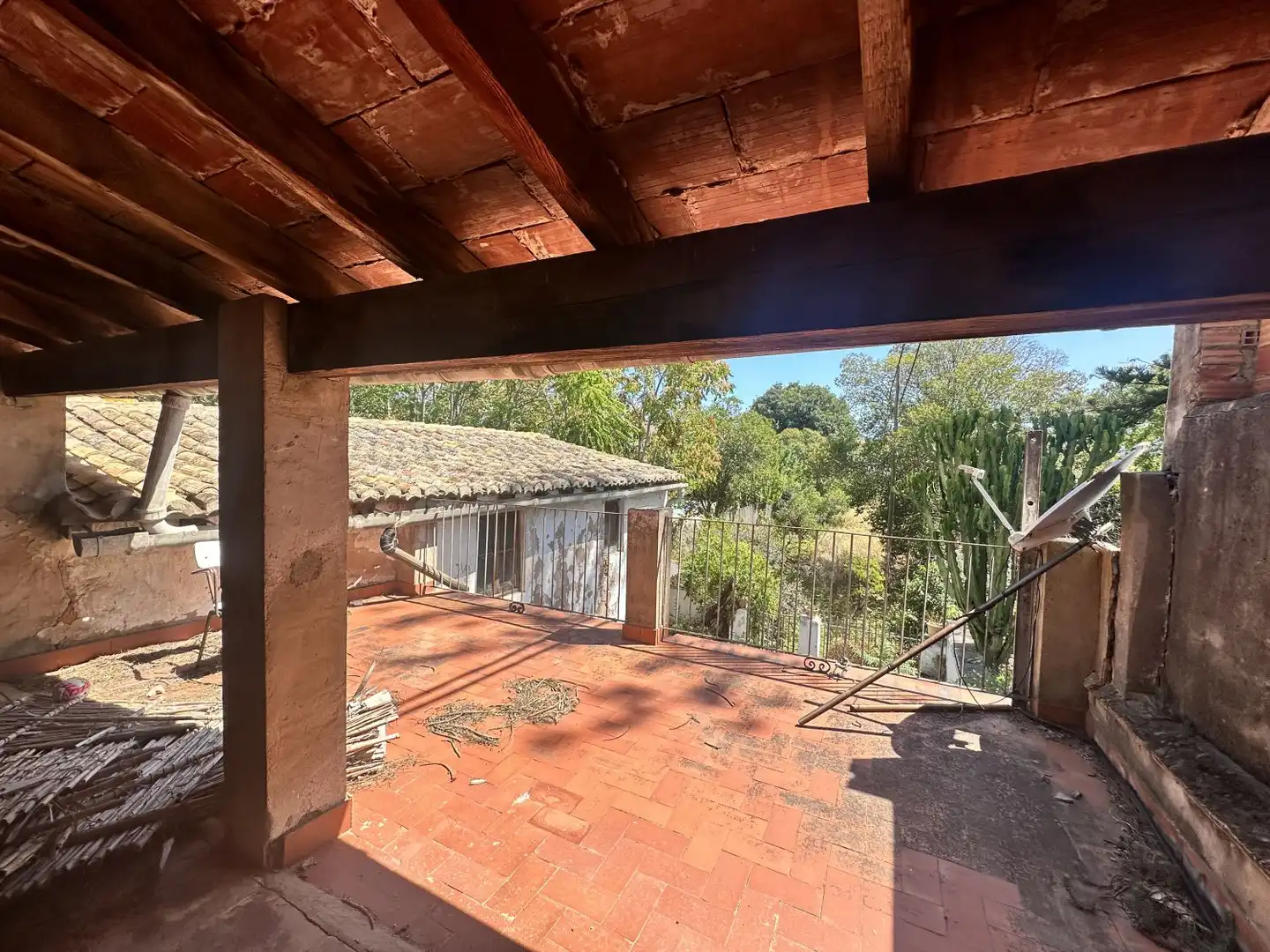 Casa amb terrassa en venda a Estivella, imagen 46