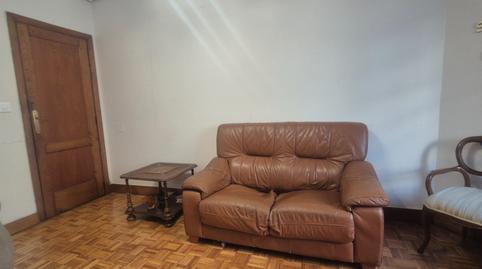 Foto 5 de Pis en venda a Rúa de Barcelona, O Castro, Pontevedra