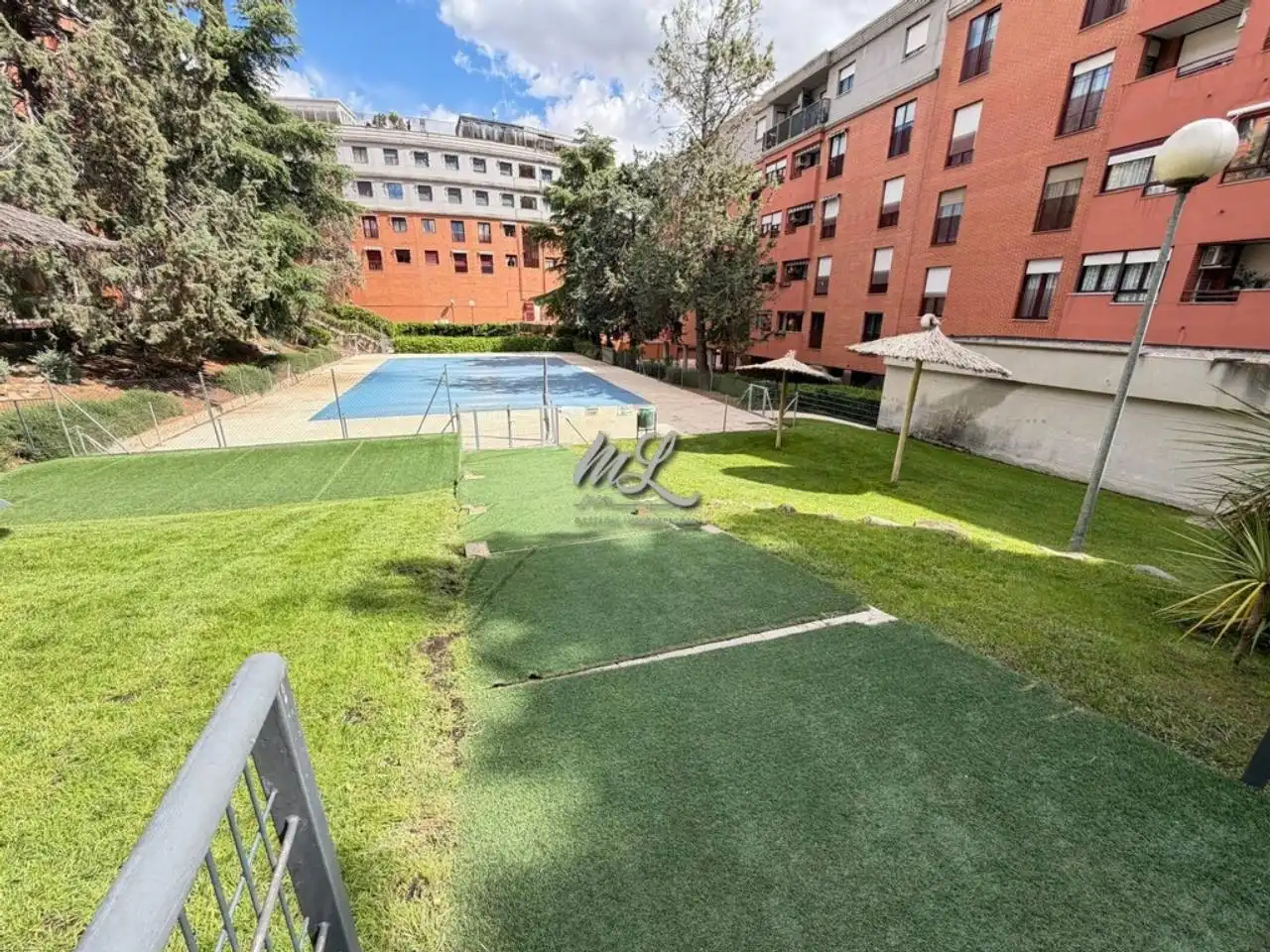 Piso en venta en Toledo con Aire acondicionado, Calefacción y Parquet