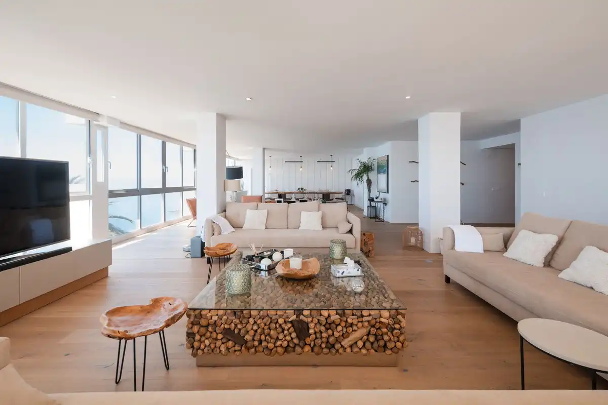 Wohnung zum Verkauf in Marbella,Avenida Ricardo Soriano, imagen 5