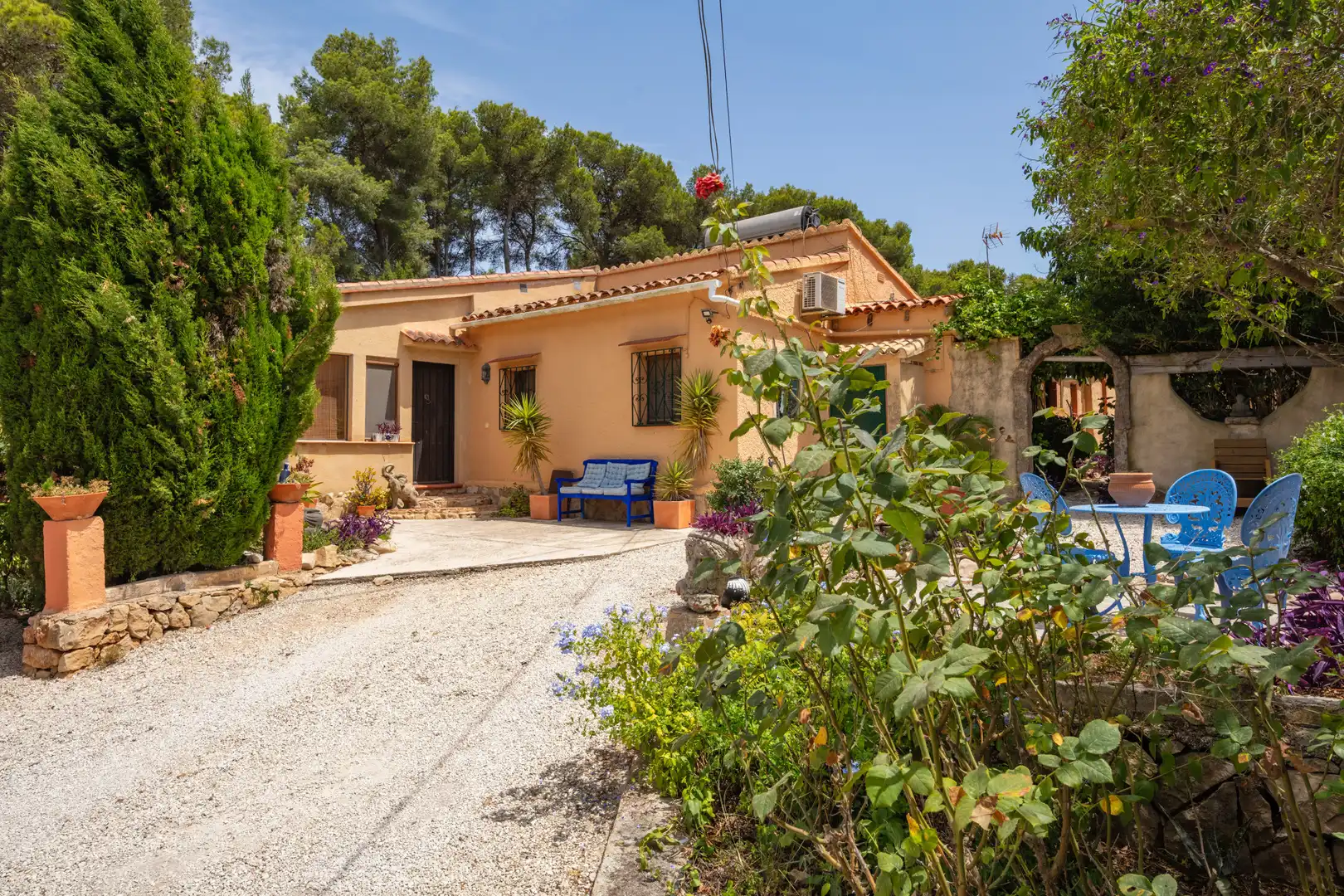 Maison avec piscine à vendre à Puerto, imagen 25