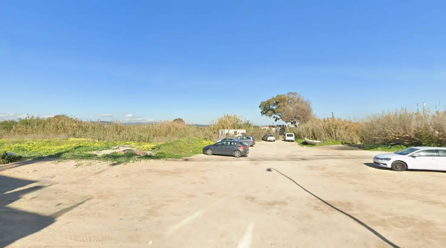 Rural land for sale in El Rinconcillo