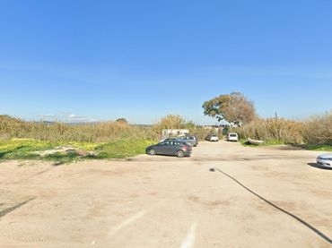 Terreno rústico en venta en El Rinconcillo