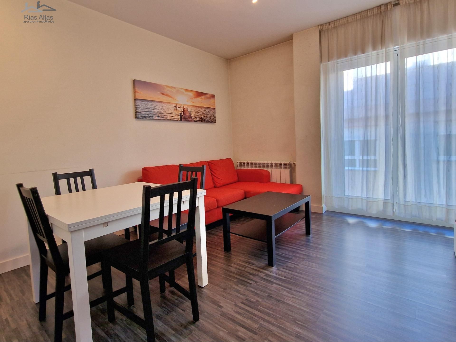 Apartment to rent in Calle SAN FERNANDO, Monte Alto - Zalaeta - Atocha