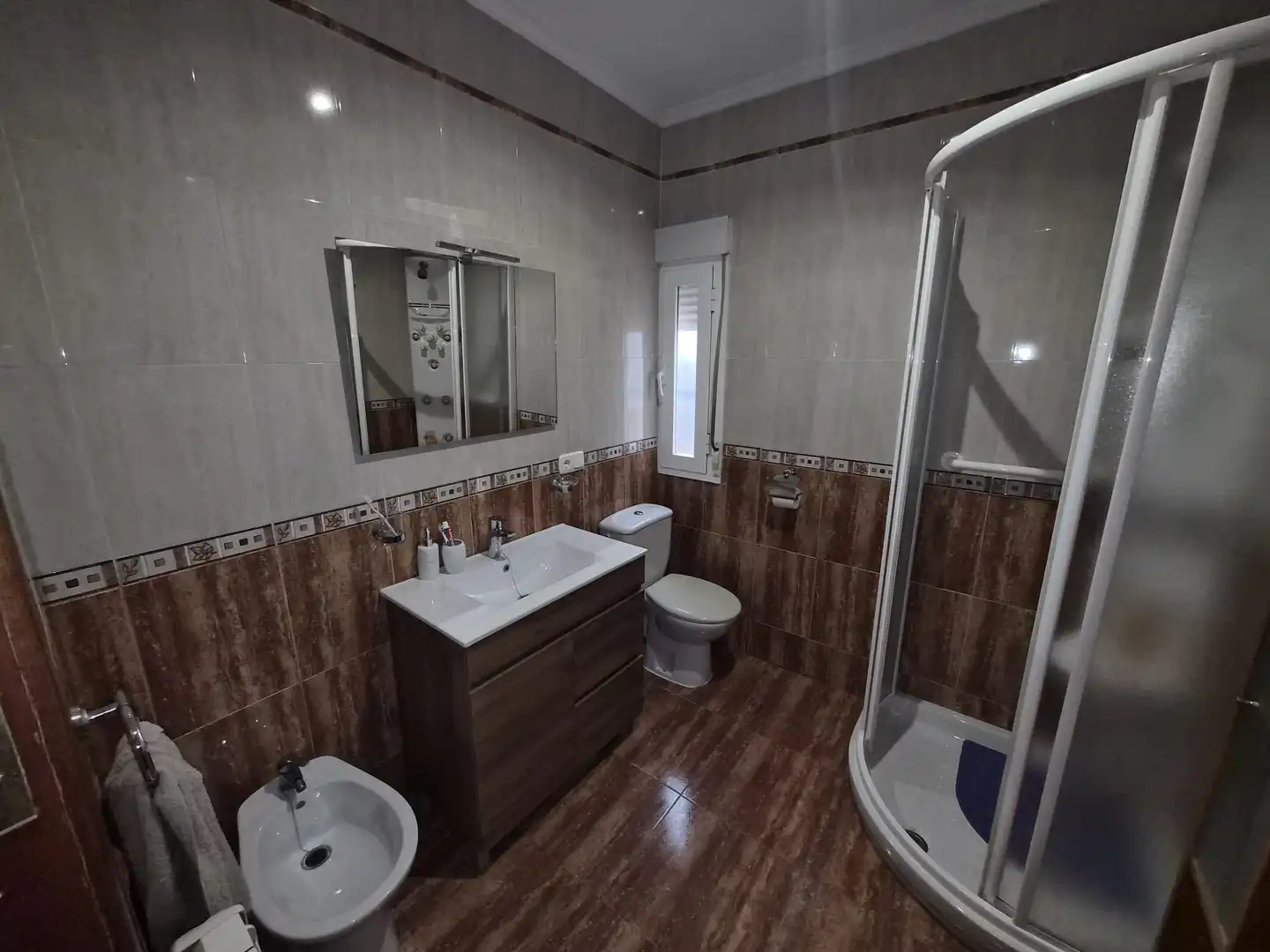 Bathroom of Flat for sale in Mérida