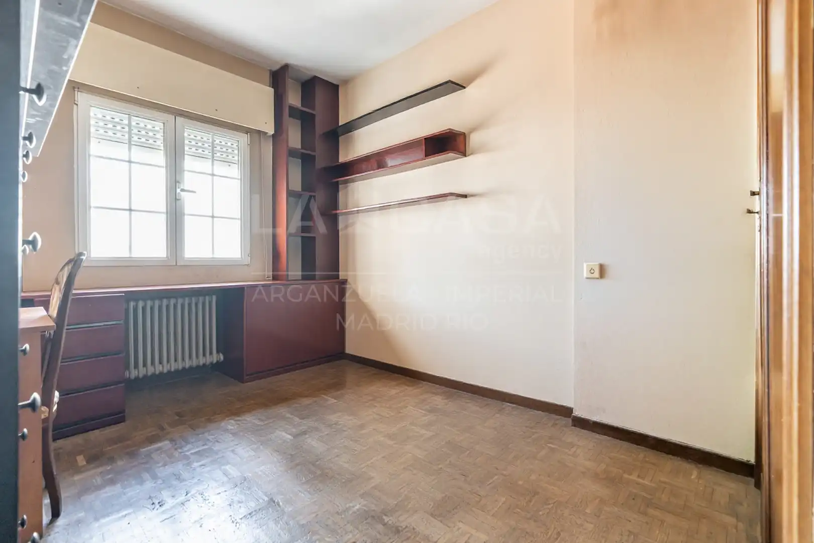 Habitación de Ático en venta en Madrid con Aire acondicionado, Calefacción y Terraza