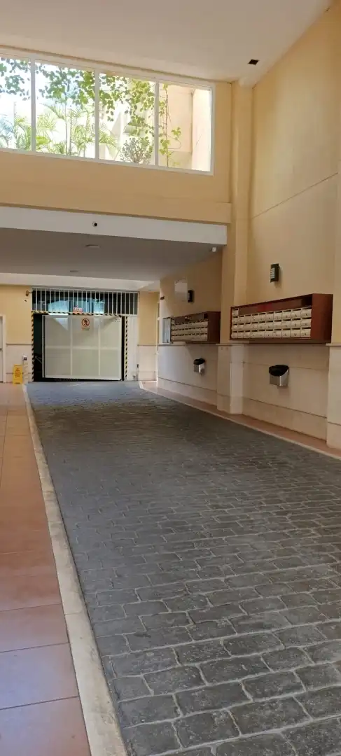 Garage zum Verkauf in Málaga