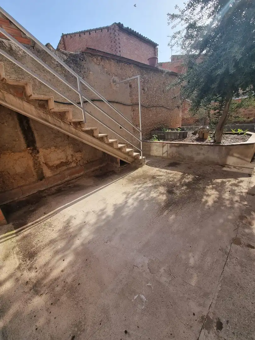 Houses for sale in Torregrossa  with Private garden and Storage room