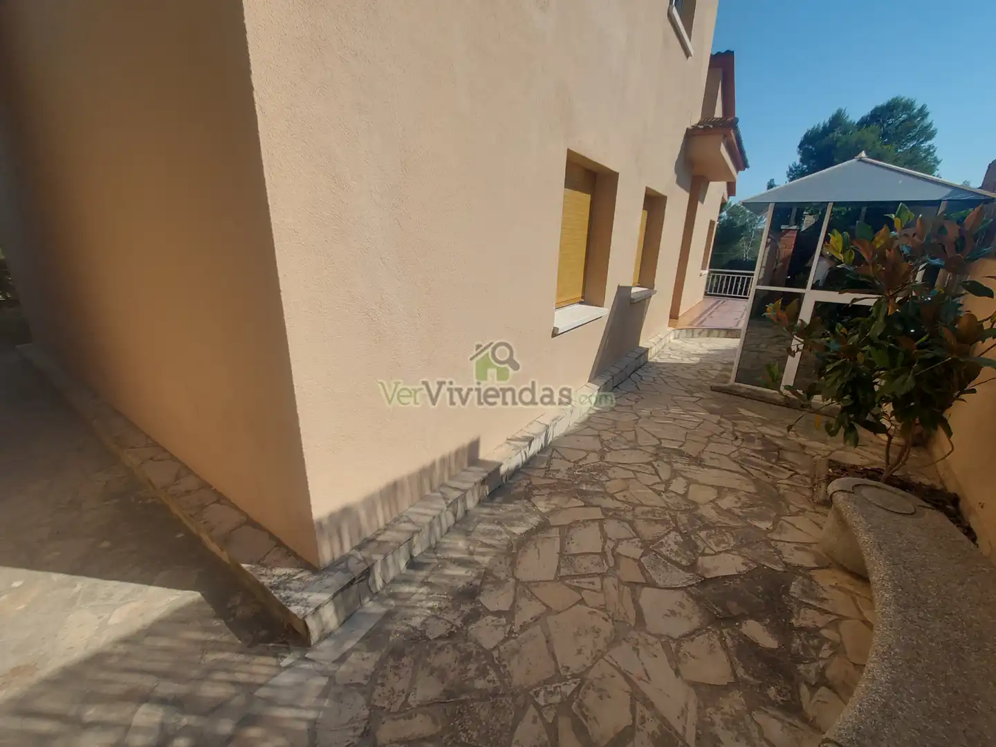 Casa o xalet en venda en Piera amb Calefacció, Jardí privat i Terrassa