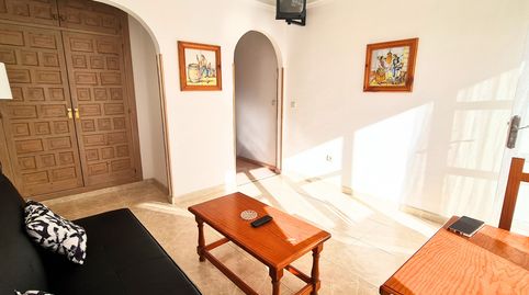 Foto 4 de Piso en venta en La Carihuela - Los Nidos, Torremolinos