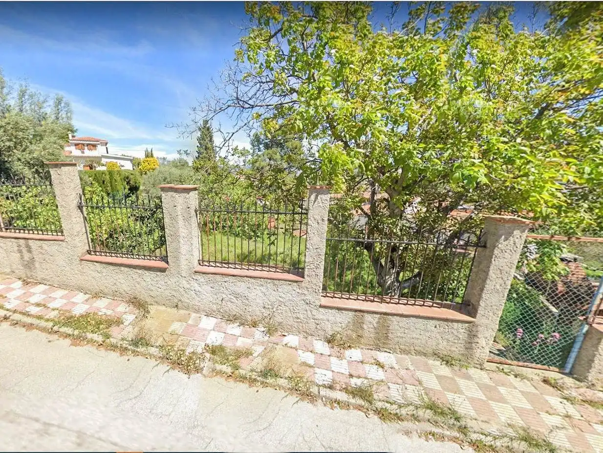 Residential land for sale in Can Rial, imagen 16