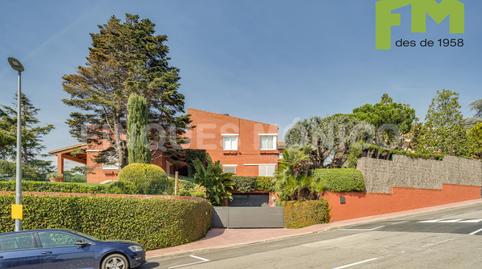 Foto 2 de Casa o xalet en venda a Teià, Barcelona