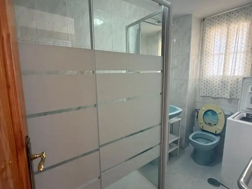 Apartament de lloguer a Roquetas de Mar, Almería