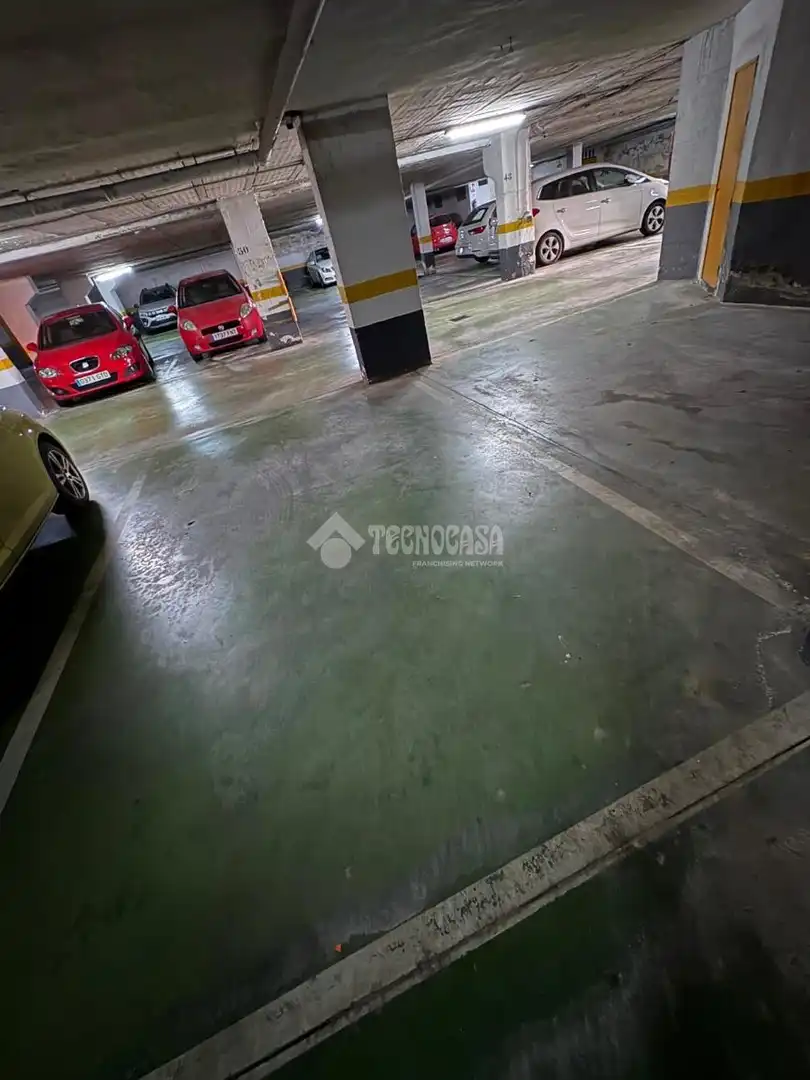 Individual en venda a Nuevo Parque - Los Rosales - Tráfico Pesado, imagen 20