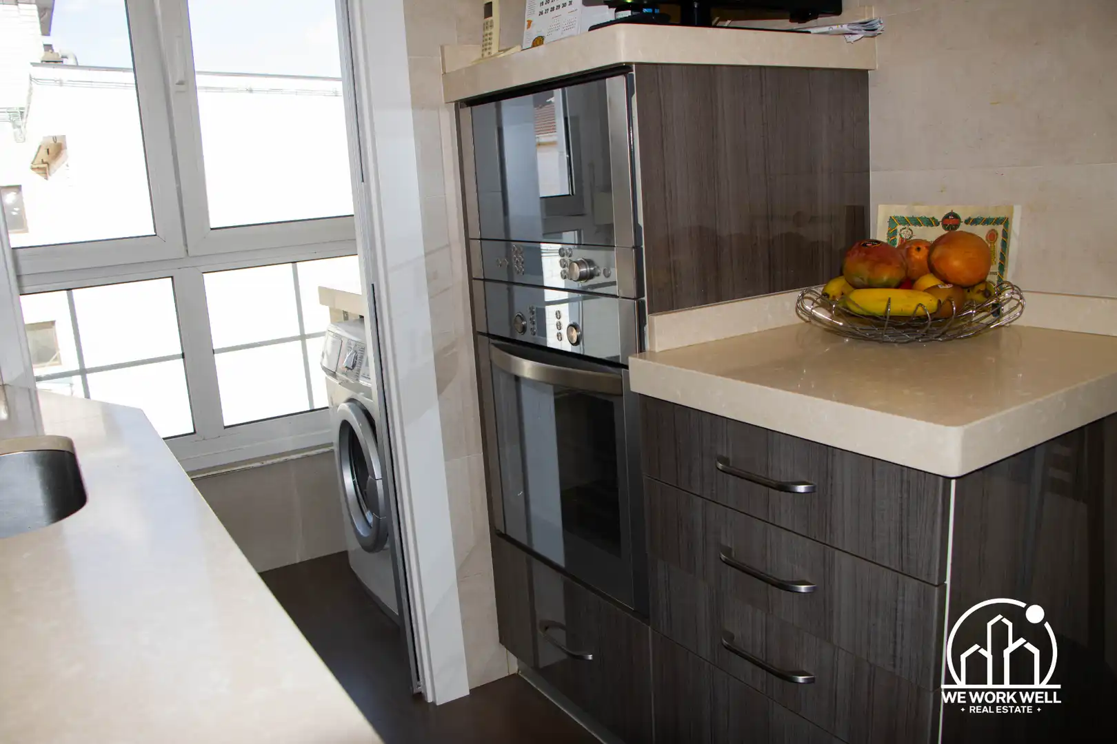Appartement avec ascenseur à vendre à El Orden Kalea, imagen 14