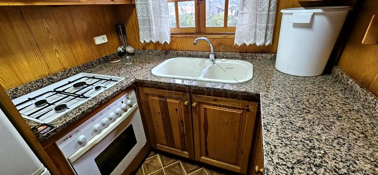 Maison avec piscine à vendre à Santa Coloma de Farners, imagen 13