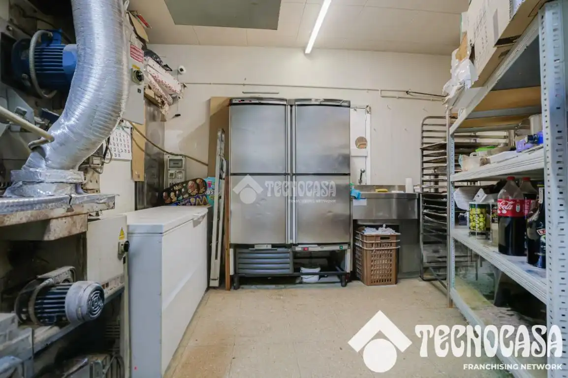 Business premises for sale in Sant Vicenç Dels Horts, imagen 19