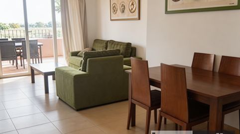 Foto 4 de Piso de alquiler en Avenida Alcalde Pedro Roca Vera, 47, Mar Menor Golf, Torre-Pacheco