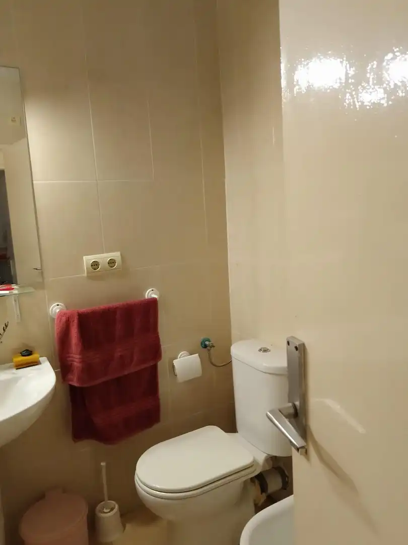 Apartment with terrace for sale in Puerto Deportivo, imagen 22