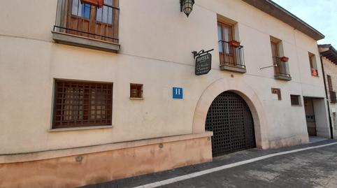 Foto 4 de Edifici en venda a Simancas, Valladolid