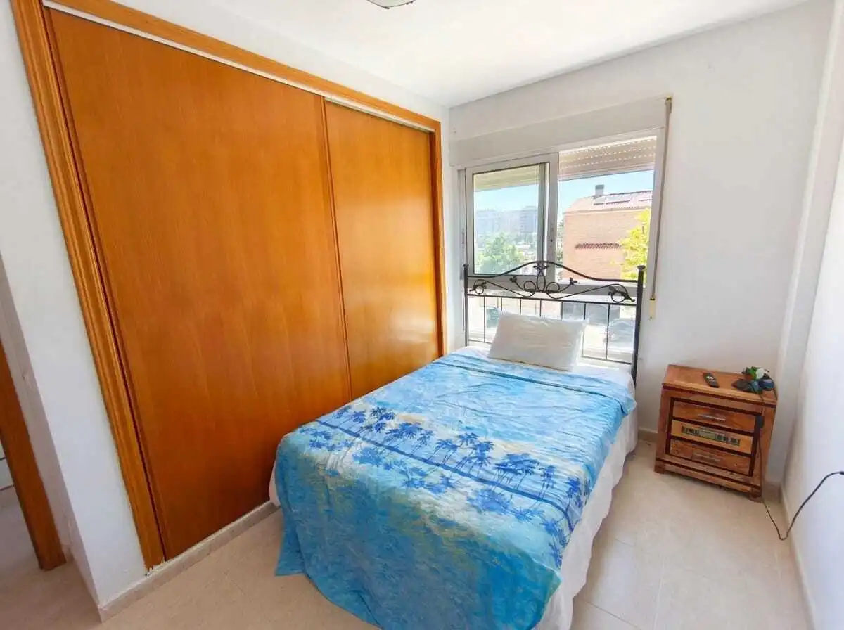 Bedroom of Detached homes for sale in Cullera  with Terrace