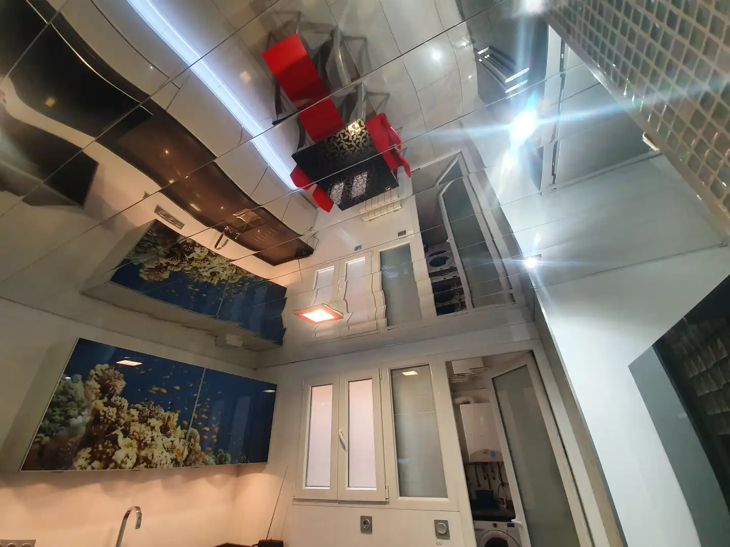 Piso con terraza en venta en Guadix, imagen 9