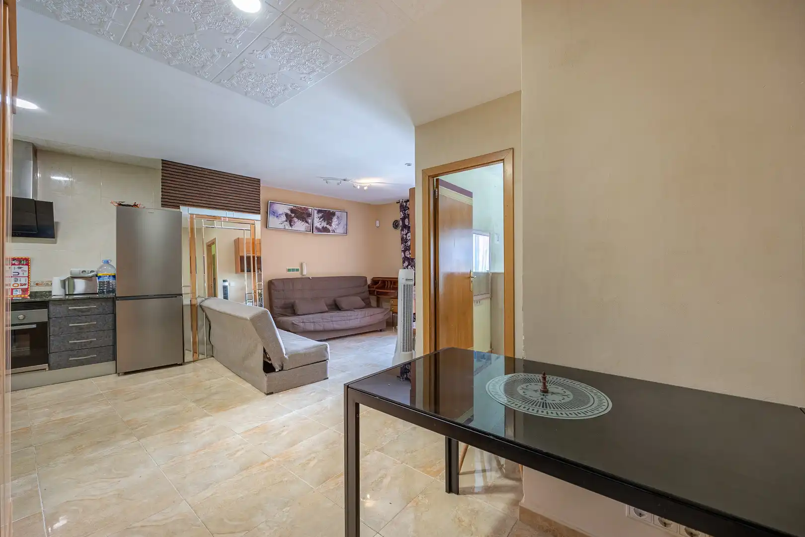 Flat for sale in Callosa d'en Sarrià  with Furnished