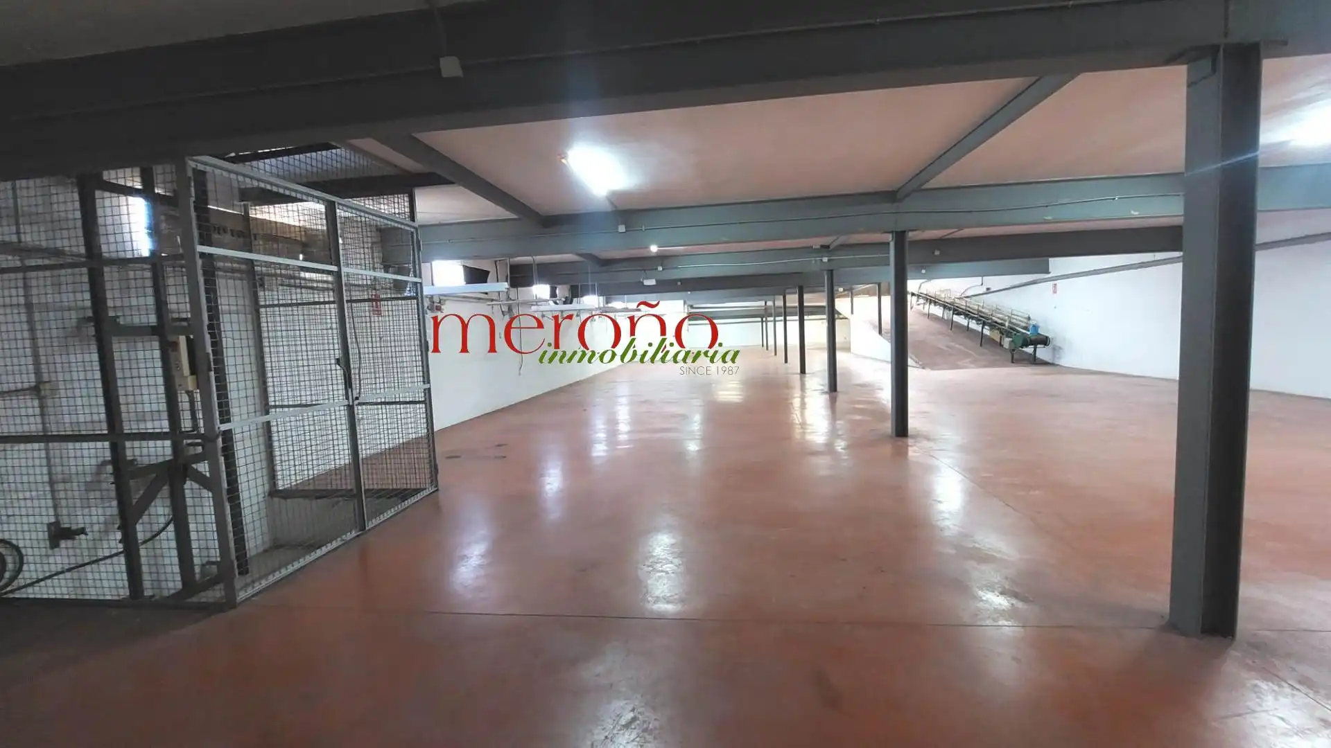 Nave industrial en alquiler en Elche ciudad, imagen 14