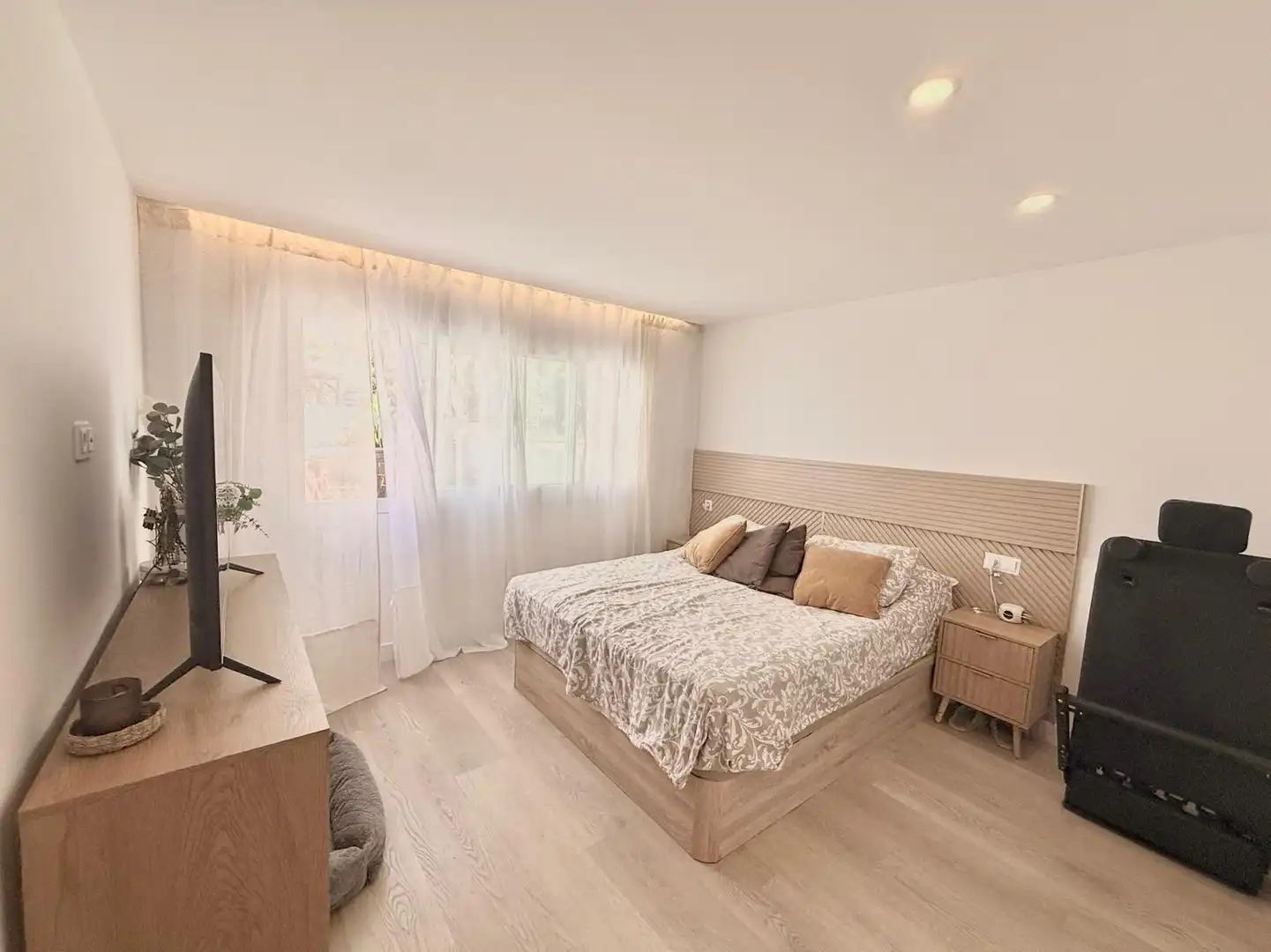 Chalet con piscina en venta en Torreblanca del Sol, imagen 9