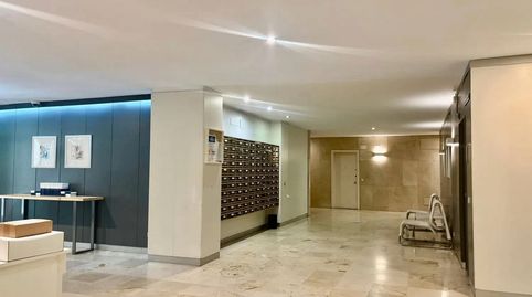 Foto 4 de Piso en venta en Calle de Hermosilla, 101, Goya, Madrid Capital