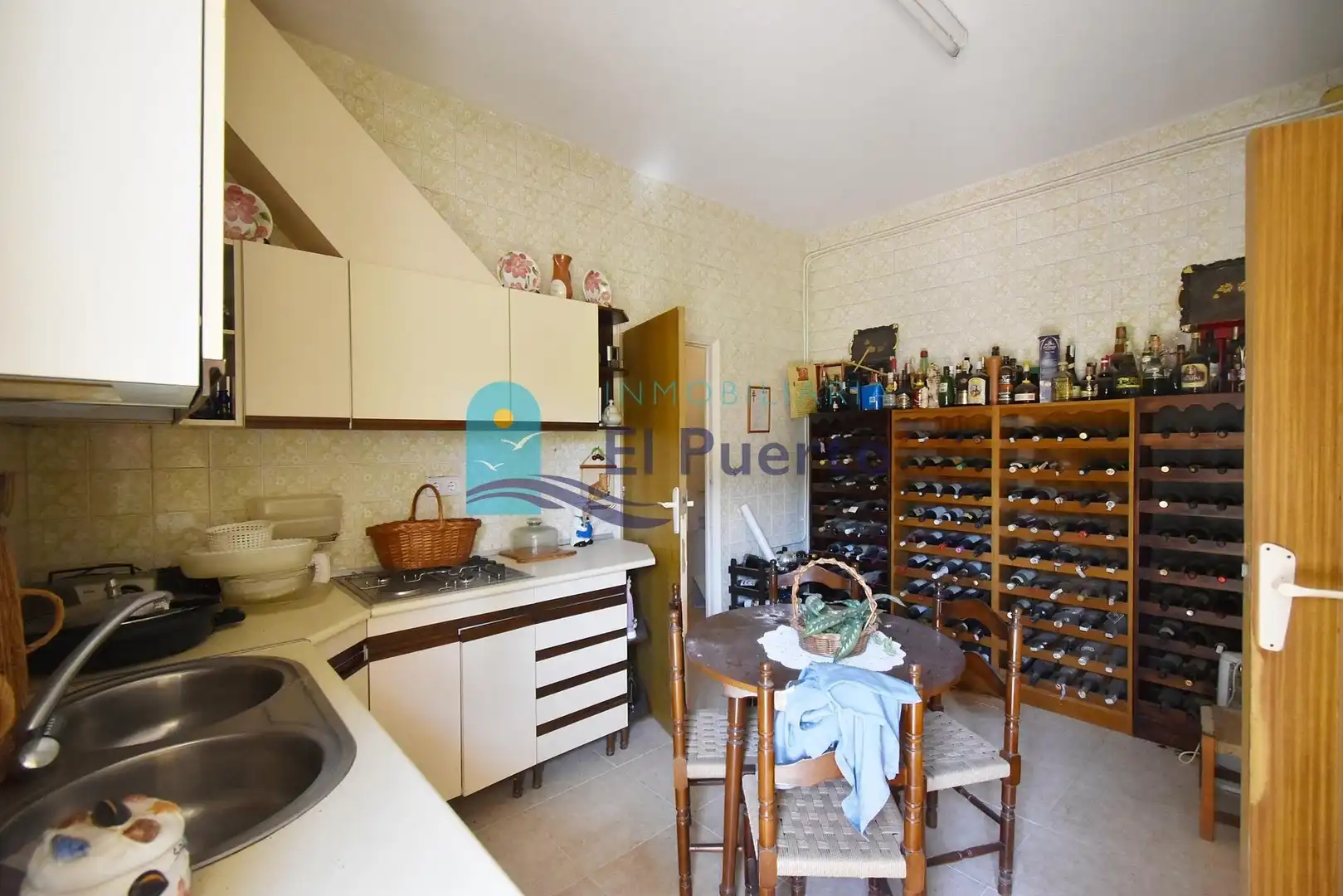 Haus mit Pool zum Verkauf in Las Cánovas - Cuevas de Reyllo, imagen 10
