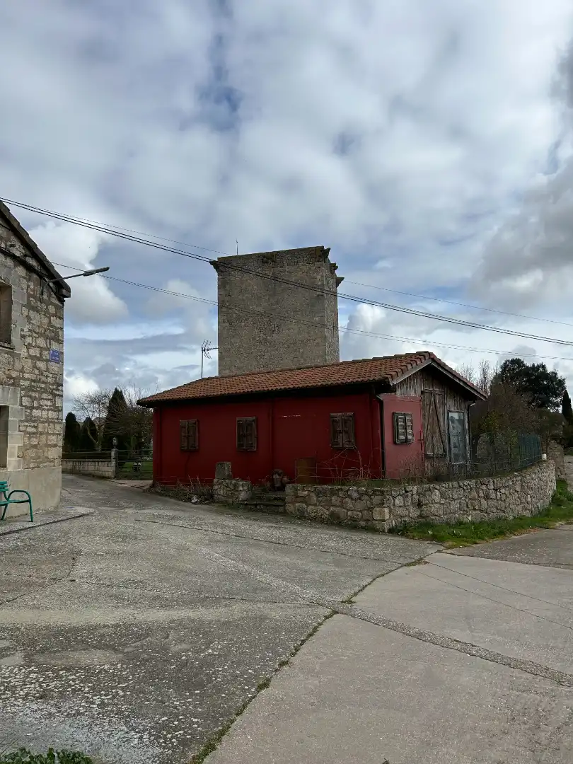 Terreno residencial en venta en Valle de Santibáñez, imagen 10