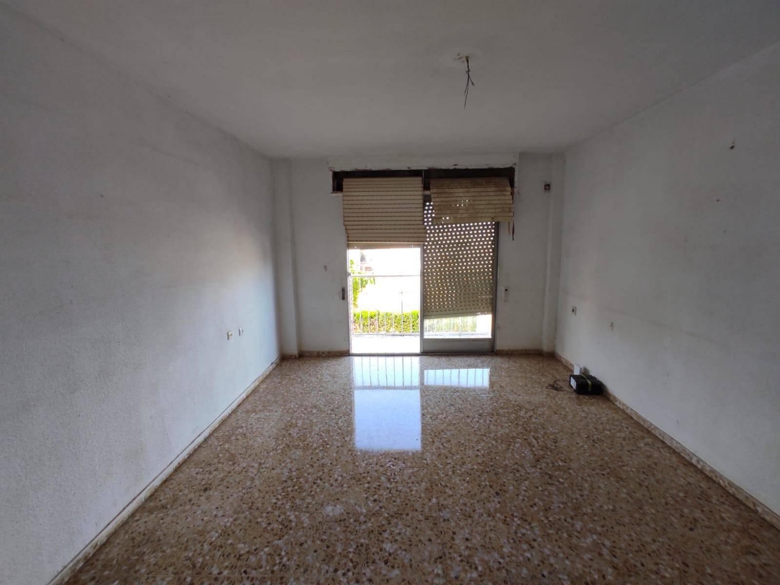 Flat for sale in Torre-Pacheco  with Balcony