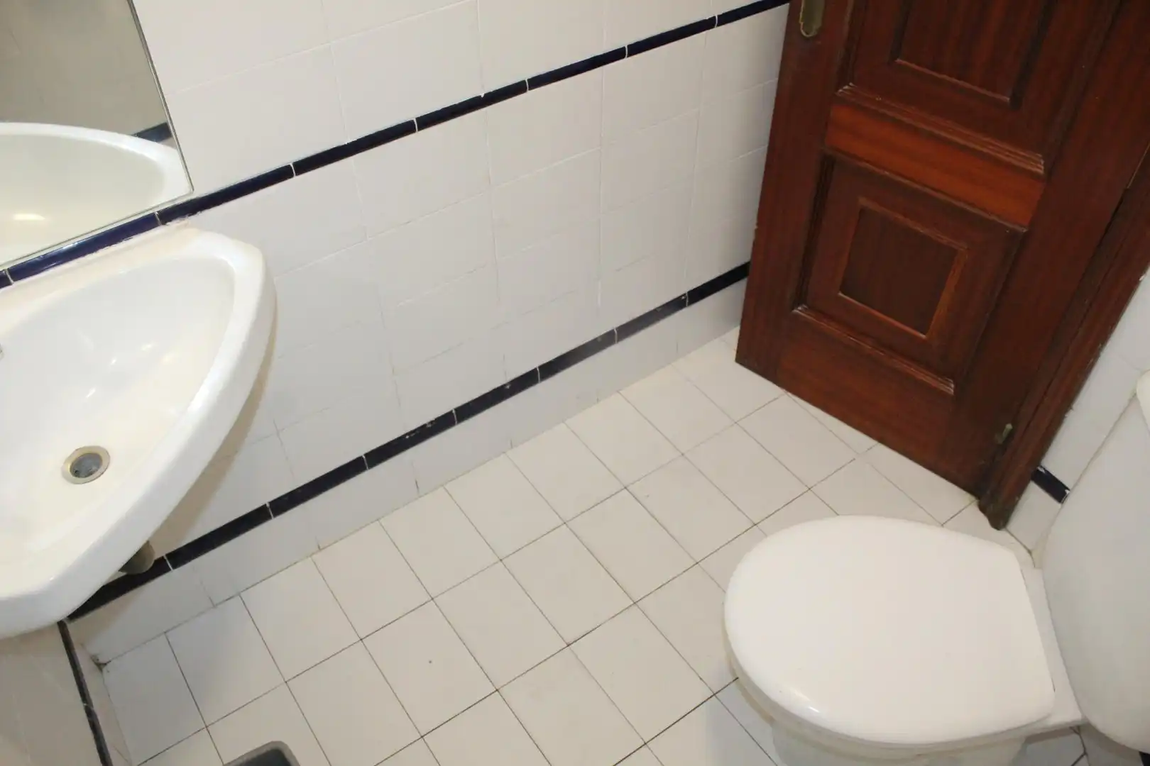 Bany de Casa o xalet en venda en Donostia - San Sebastián  amb Aire condicionat, Calefacció i Traster
