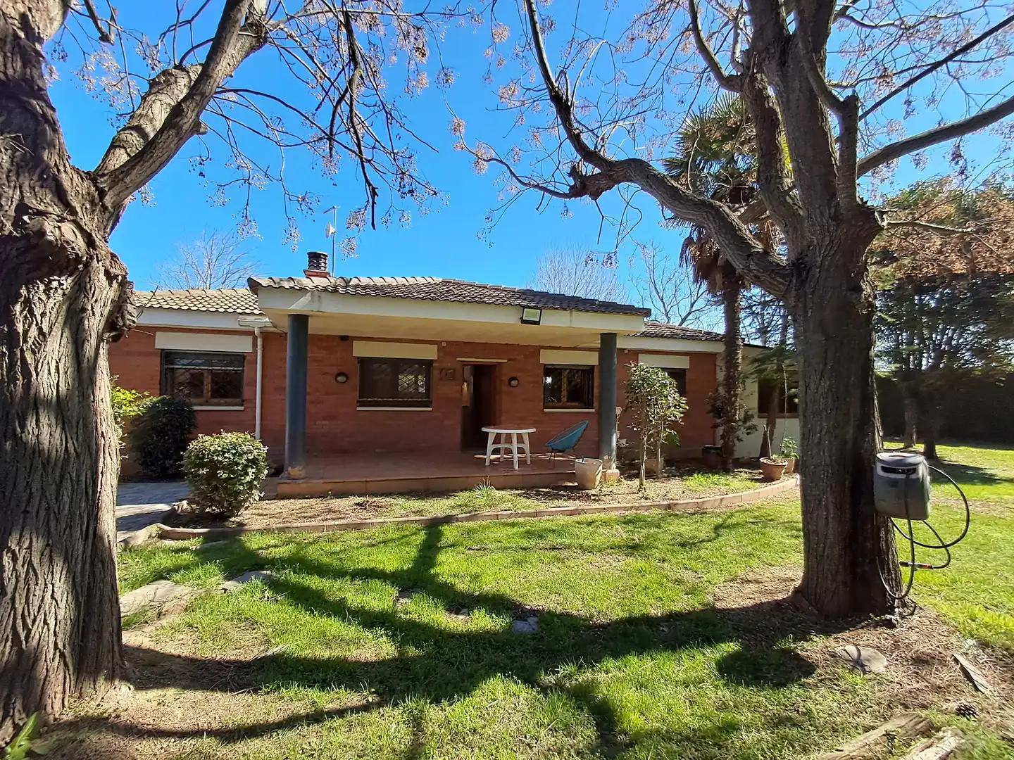 Casa o xalet en venda a Partides Rurals