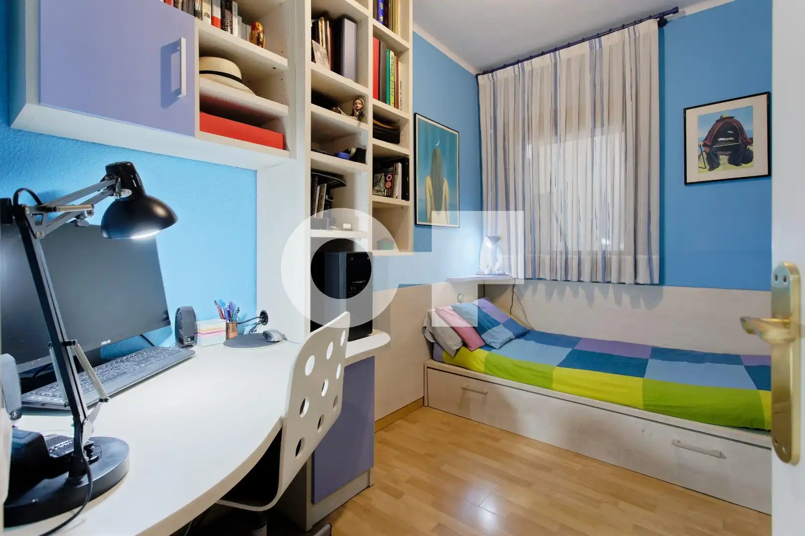 Piso con ascensor en venta en Carrer Carrer Nou de Sant Francesc, imagen 16