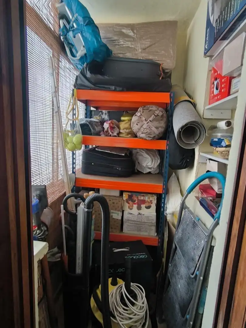 Ático en venta en Olmedo