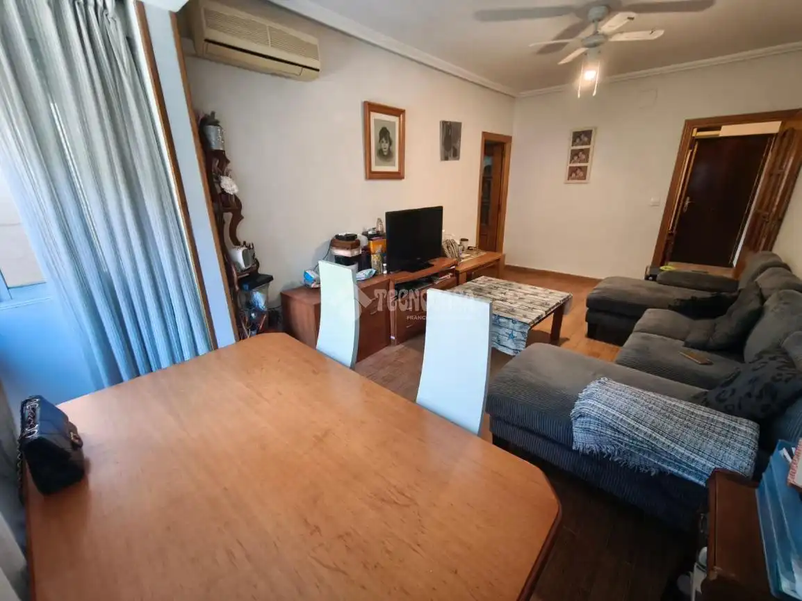 Flat for sale in Parque Inlasa, imagen 5