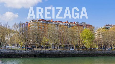 Foto 2 de Piso en venta en Amara, Donostia - San Sebastián