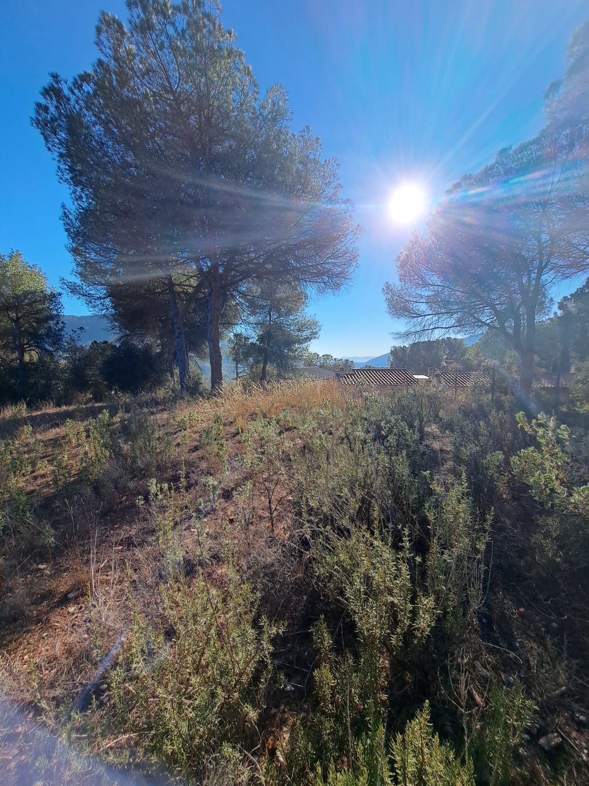 Residencial en venta en Vacarisses