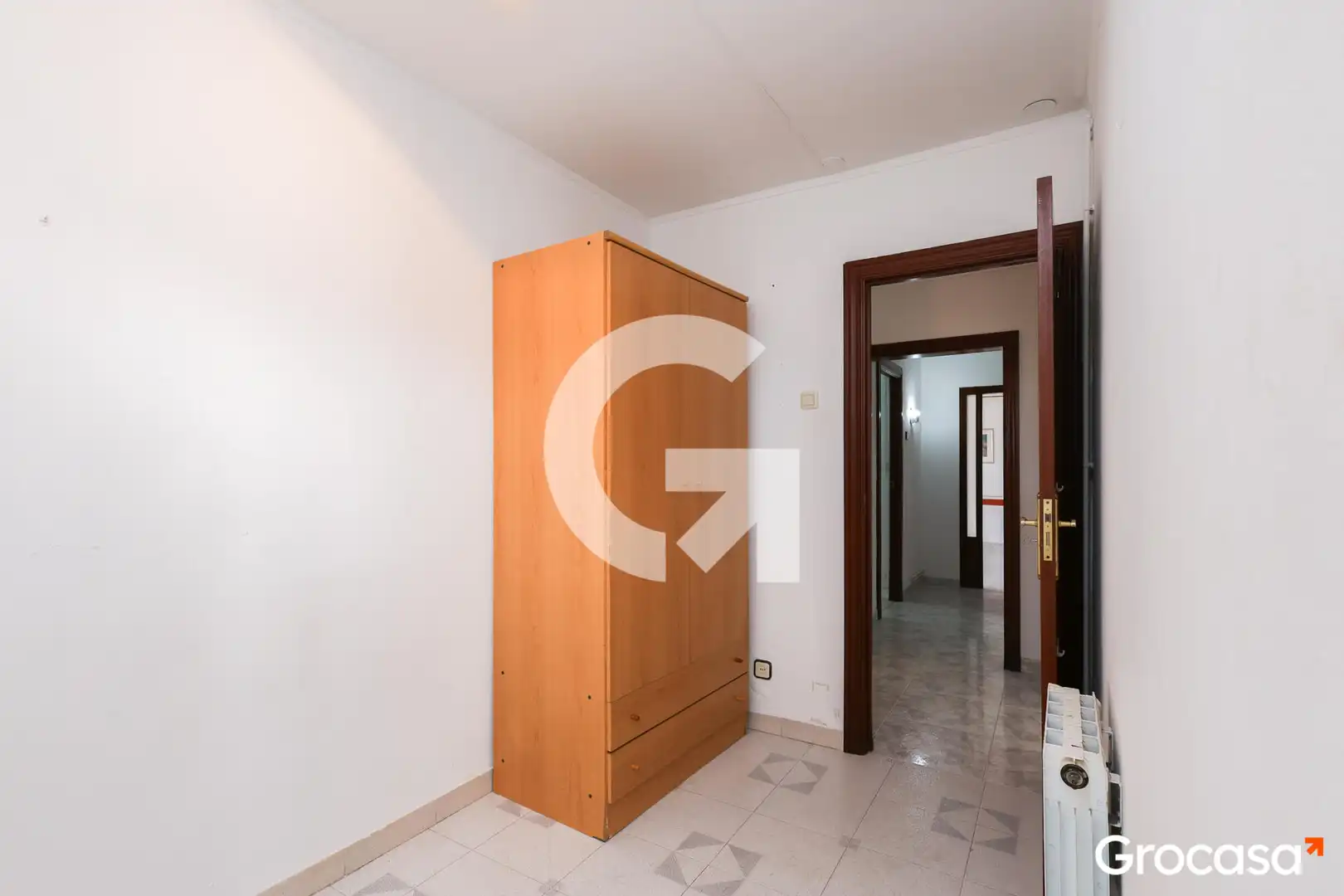 Wohnung mit Terrasse zum Verkauf in AV EUROPA D', imagen 33