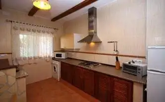 Chalet con piscina en venta en Pelagatos - Pago del Humo, imagen 4