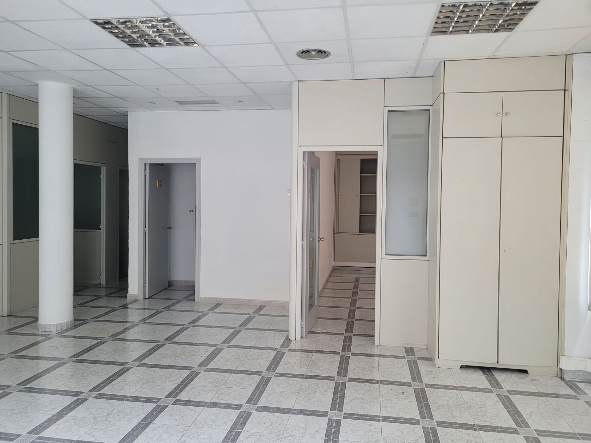 Premises to rent in Calle San Sebastián, Centro